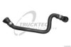 TRUCKTEC AUTOMOTIVE 08.40.027 Radiator Hose